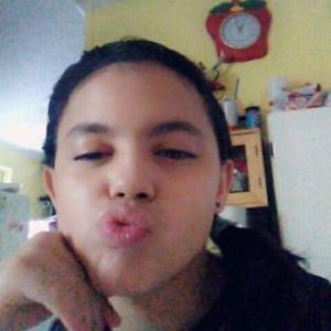 Meet your Posher, Nevaeh